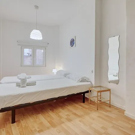 Appartement Santo Tomas D à Haro Extérieur photo