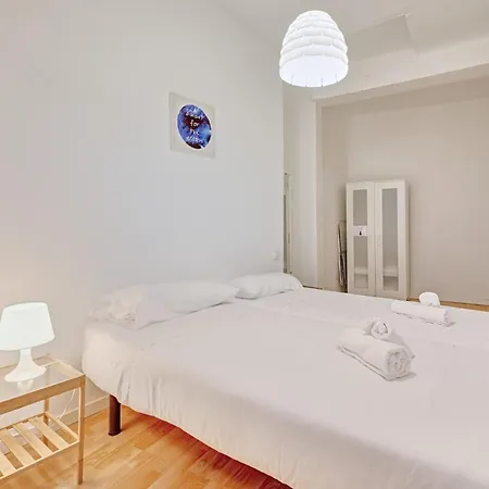Appartement Santo Tomas D à Haro Extérieur photo