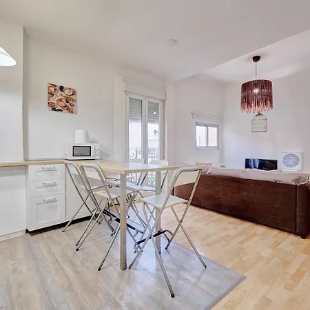 Appartement Santo Tomas D à Haro Extérieur photo
