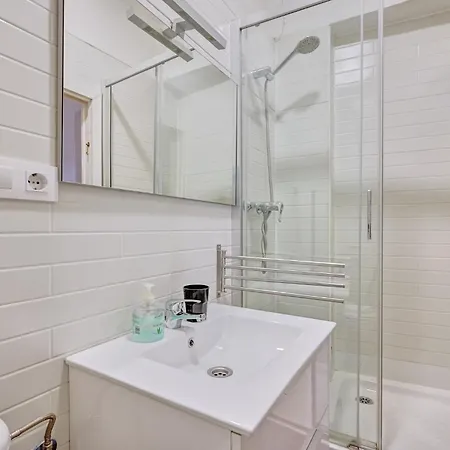 Appartement Santo Tomas D à Haro Extérieur photo