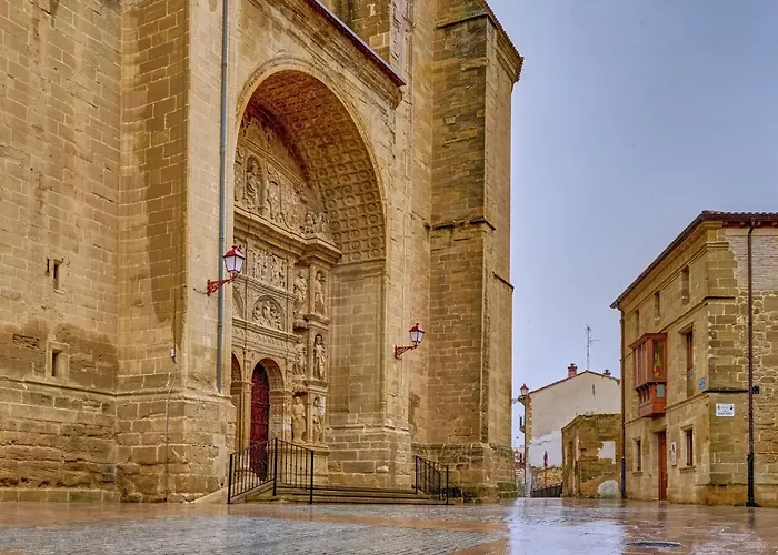 Santo Tomas D