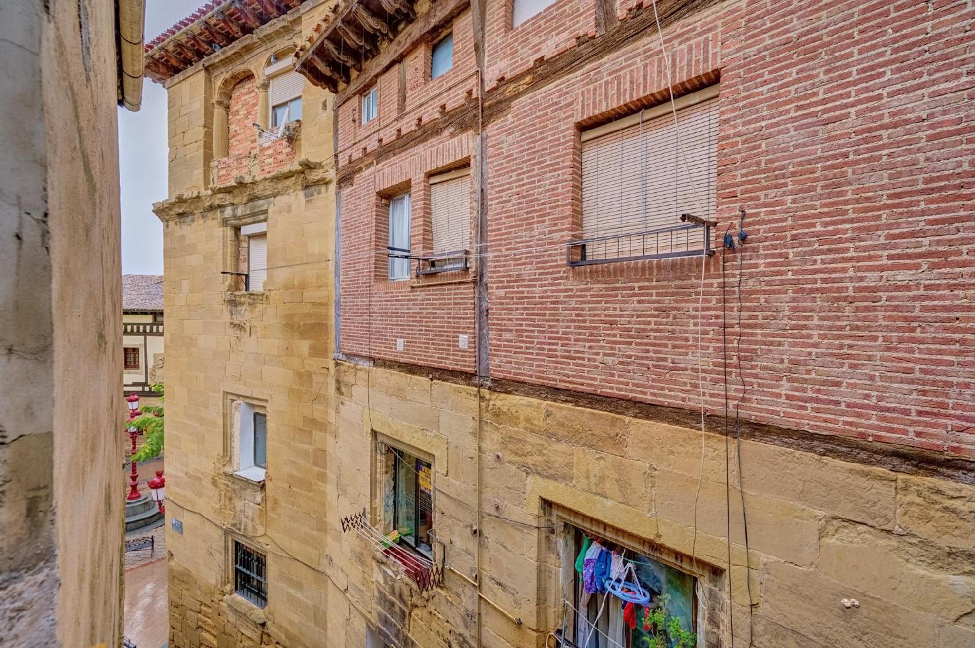 Apartment Santo Tomas D