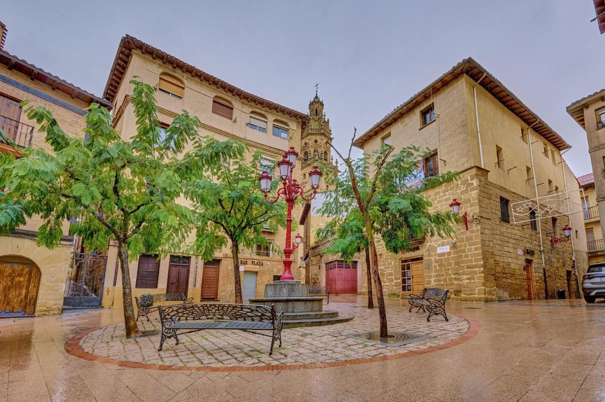 Apartment Santo Tomas D *