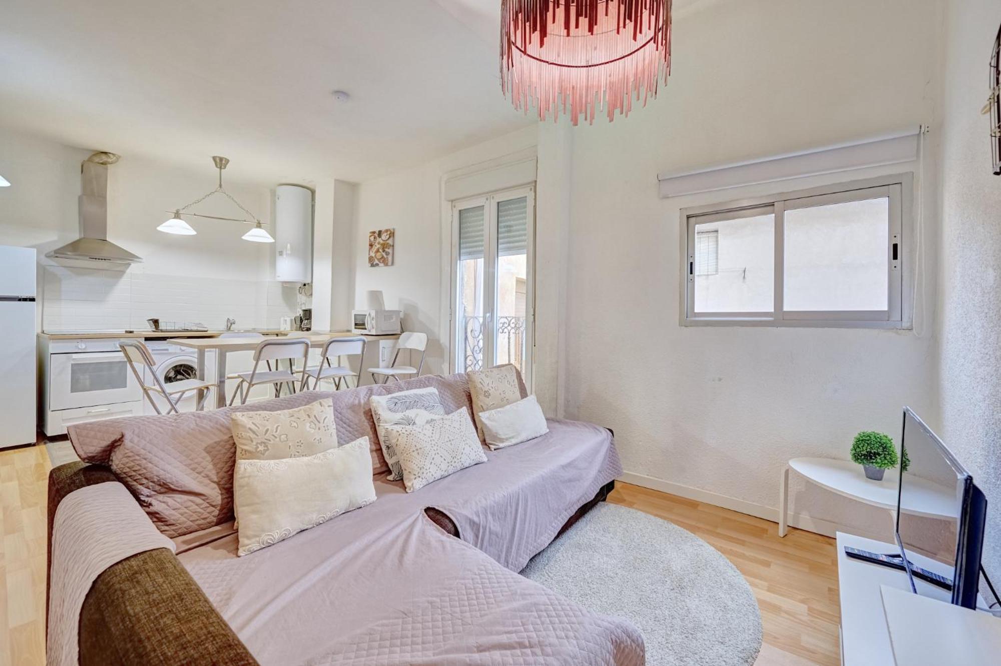 Apartment Santo Tomas D Haro