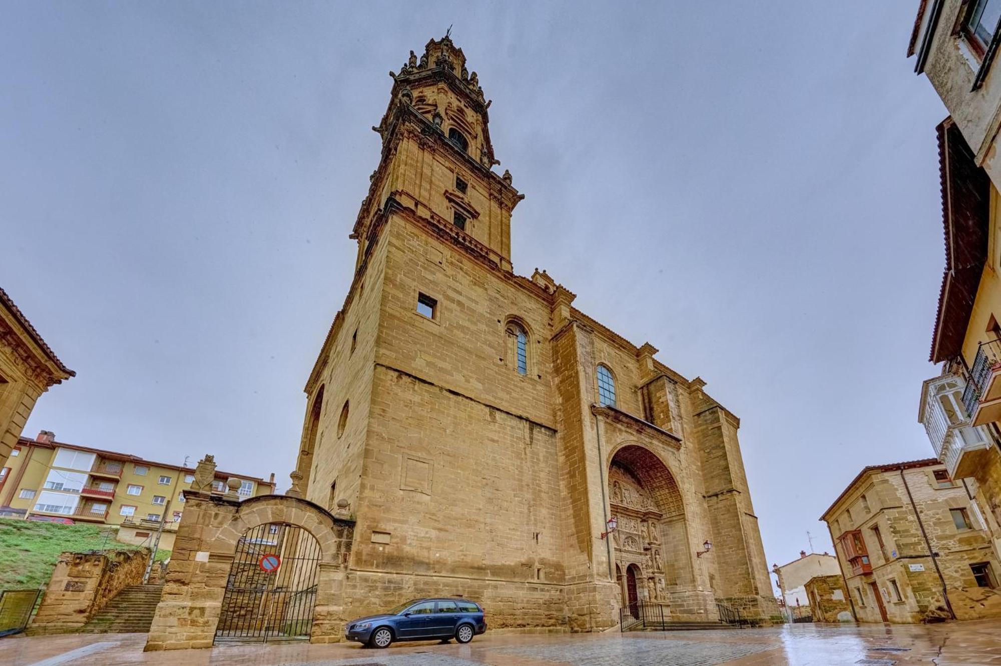 Santo Tomas D