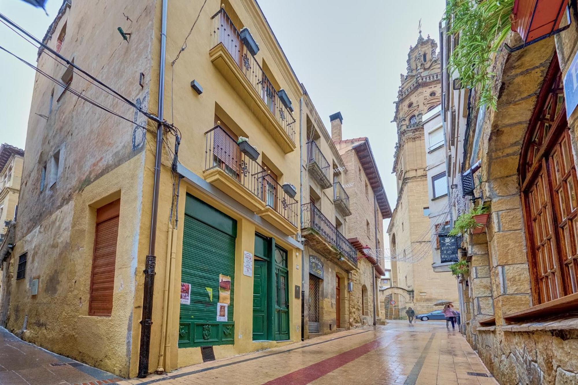 Santo Tomas D Apartment