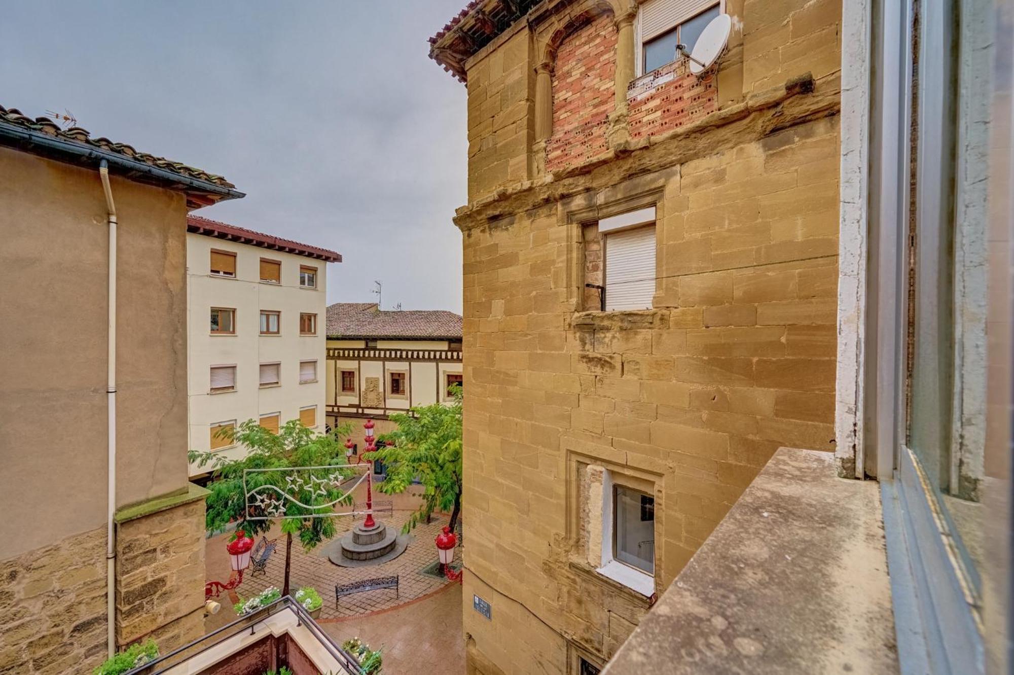 Santo Tomas D Apartment Haro