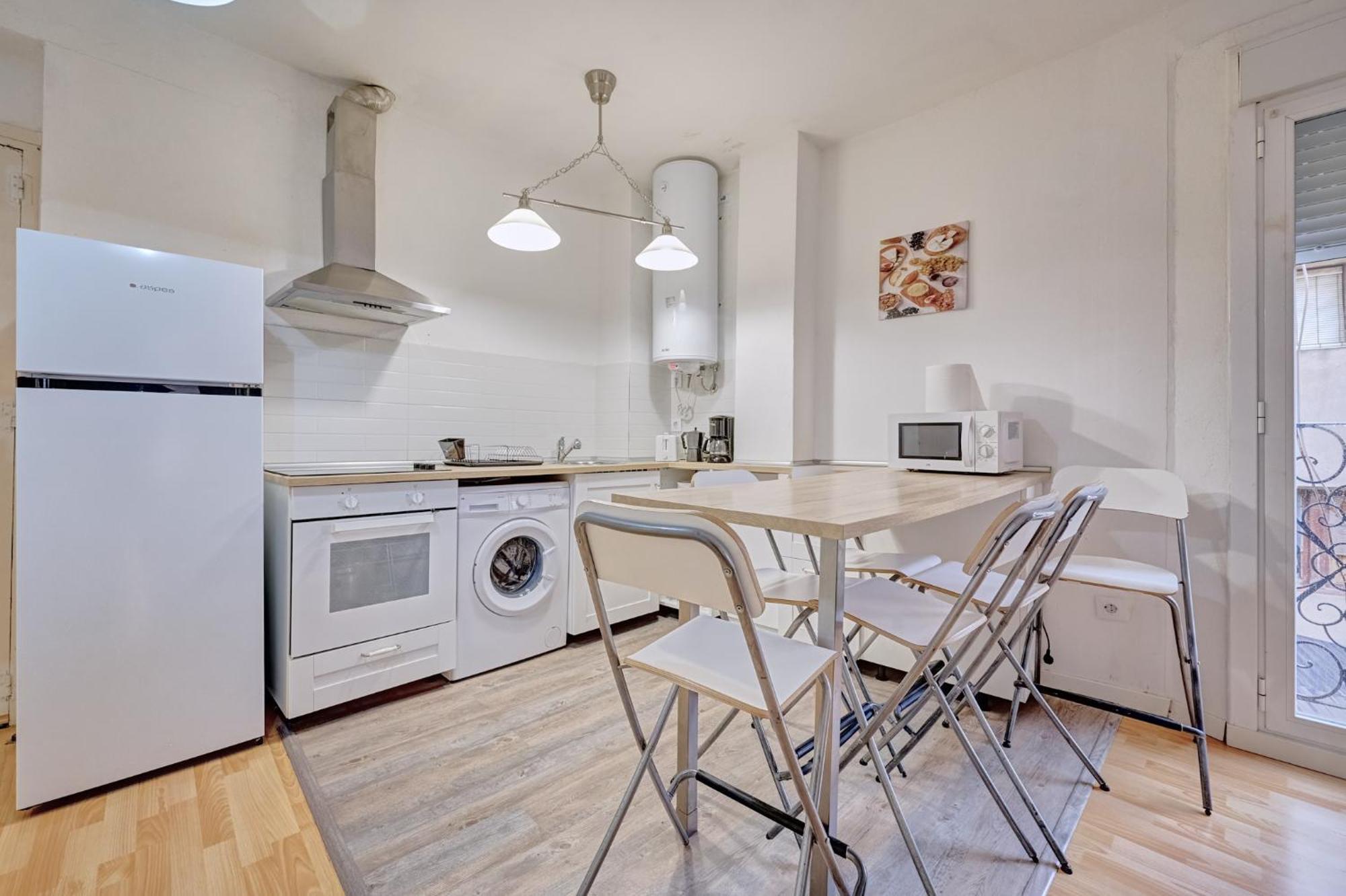 Apartment Santo Tomas D Haro