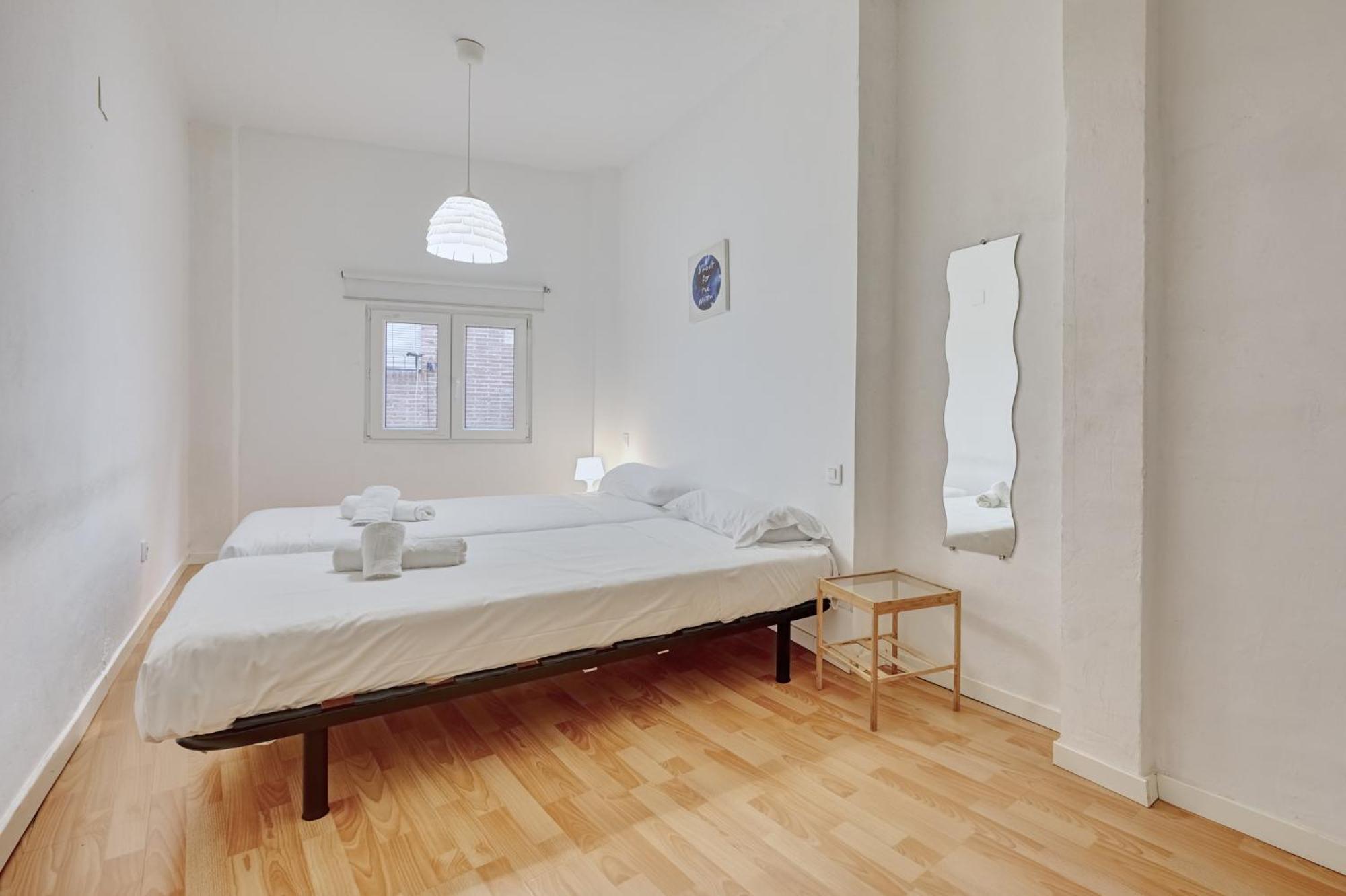 Santo Tomas D Apartment