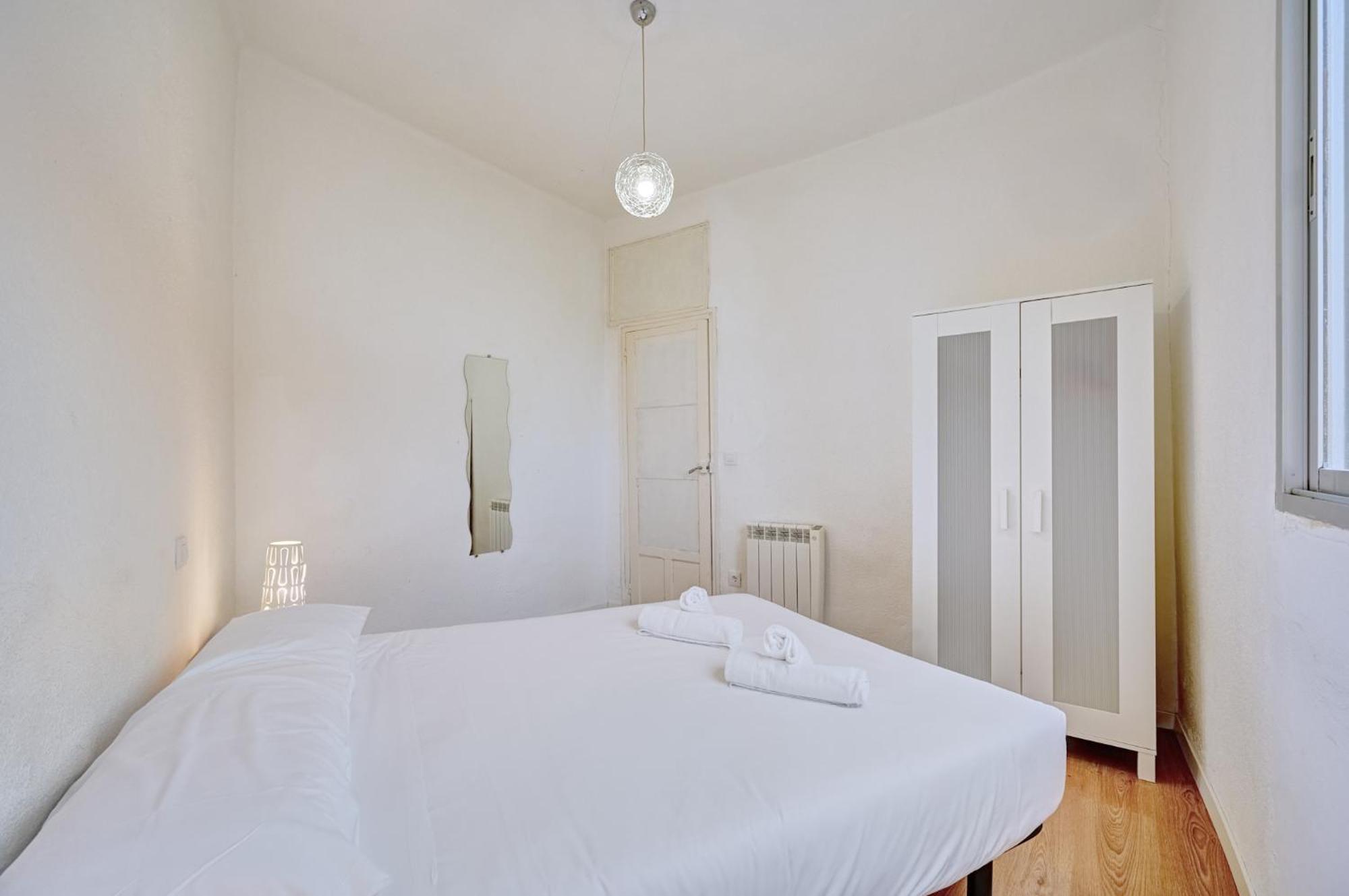 Santo Tomas D Apartment Haro