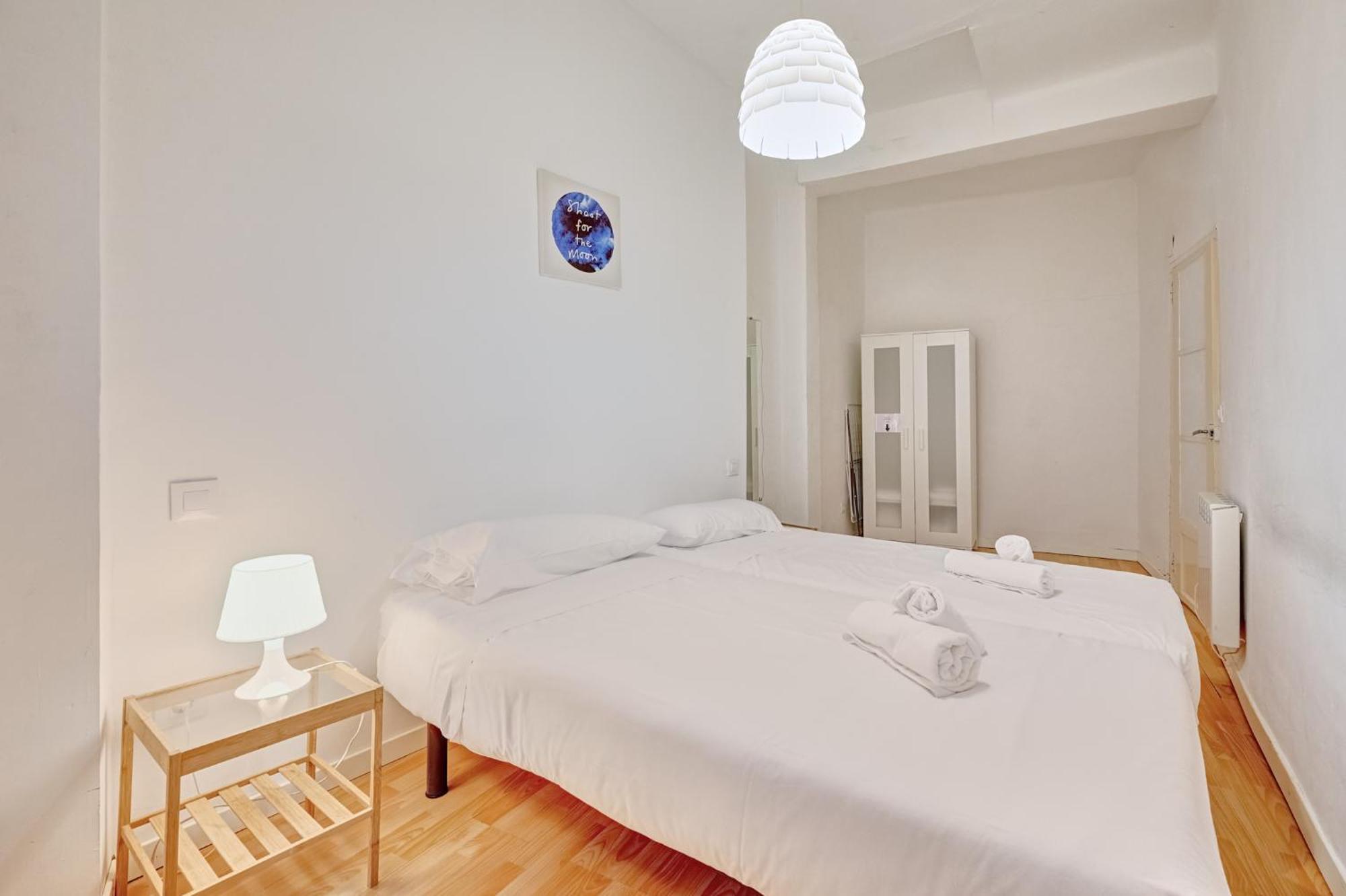 Apartment Santo Tomas D Haro